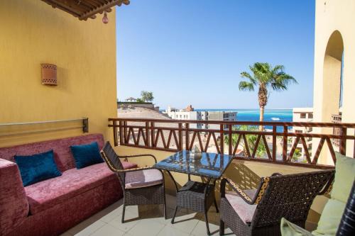 The View Apartment