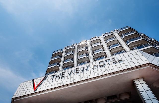 The View Hotel