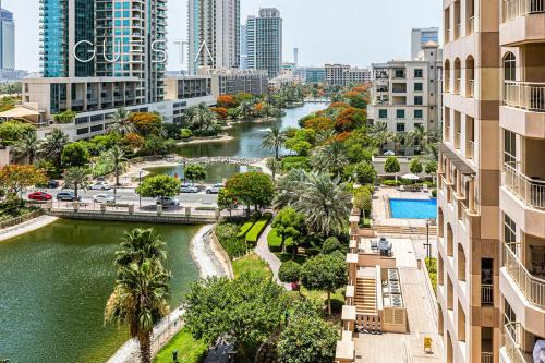 The Views & Greens - Mosela Tower, Dubai