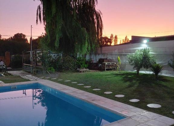 The Villa