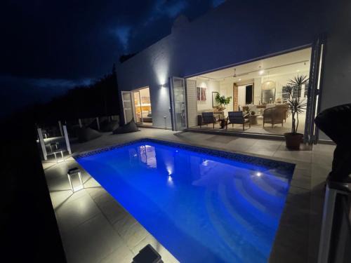 The Villa At Nakai