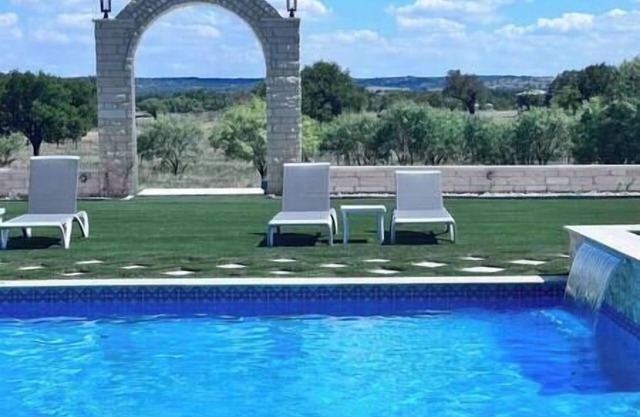 The Villa at The Retreat
