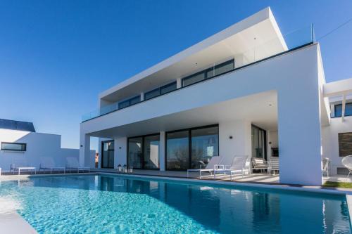 The Villa/Ericeirahills