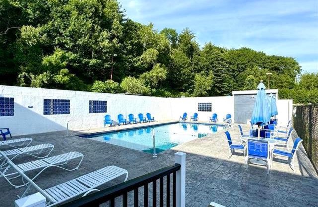 The Village at Paugus Bay Condo!