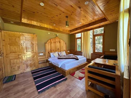 The Village View Homestay