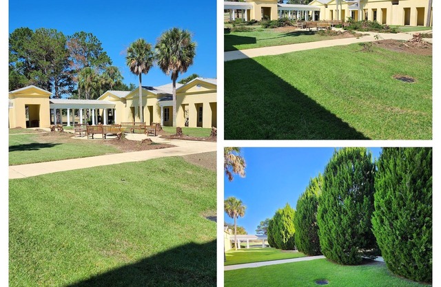 The Villas at McCollough