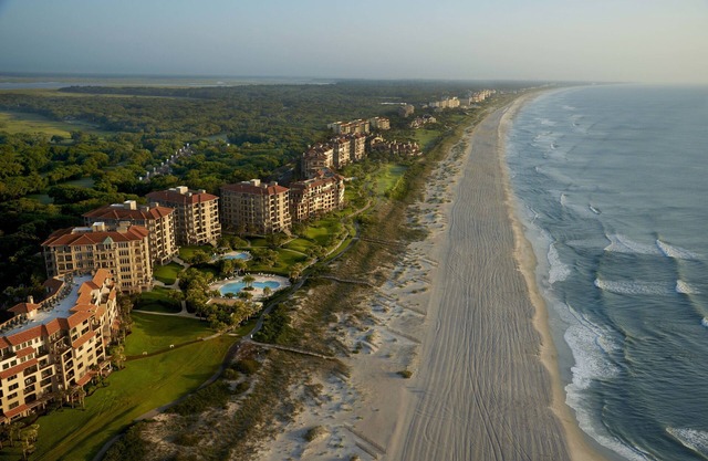 The Villas of Amelia Island