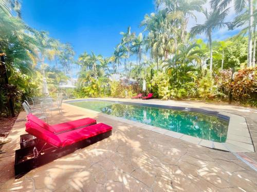 The Villas Palm Cove