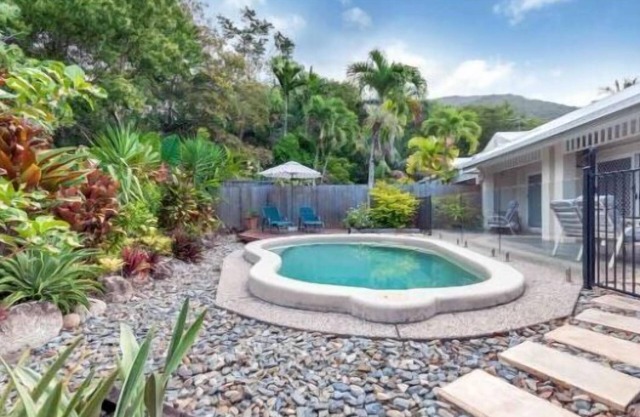 The Villas Palm Cove, One-Bedroom Villa with Private Pool