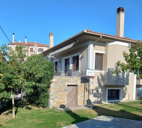 The Villea Cottage - 3 bed house in Alli Meria