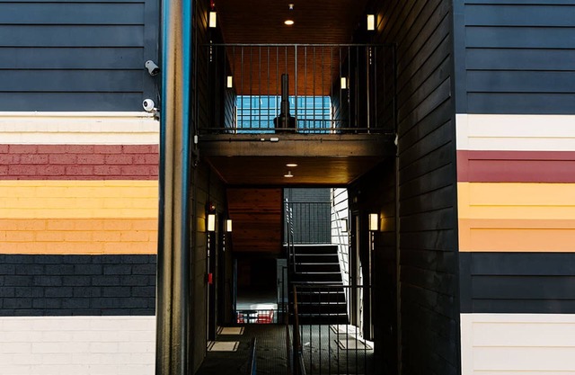 The Vinyl at Music Row - 1 Bedroom Apartment