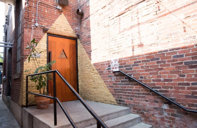 The Vinyl at Music Row - 1 Bedroom Apartment