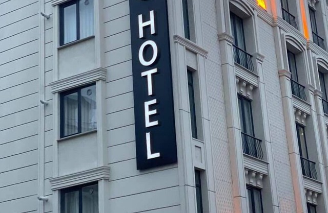 The Walens Hotel Avcılar