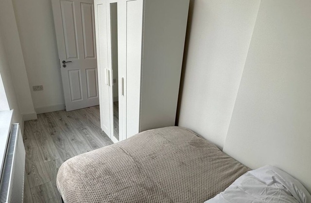 The Walworth Retreat- Cosy 2 bedroom Flat in London