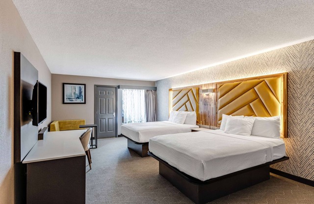 The Wander Hotel, a Ramada by Wyndham