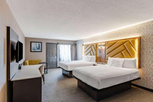 The Wander Hotel