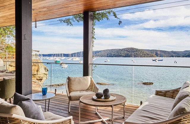 The Waterfront by Contemporary Hotels