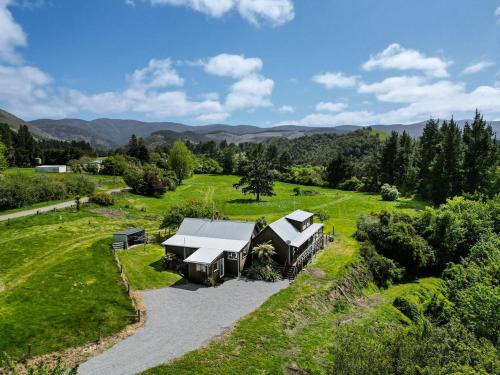 The Wee Glen - Peaceful Country Retreat 2 bed