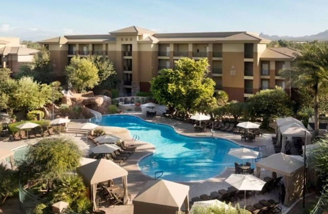 The Westin Kierland Villas (2 Bedroom)