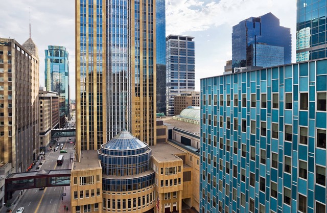 The Westin Minneapolis