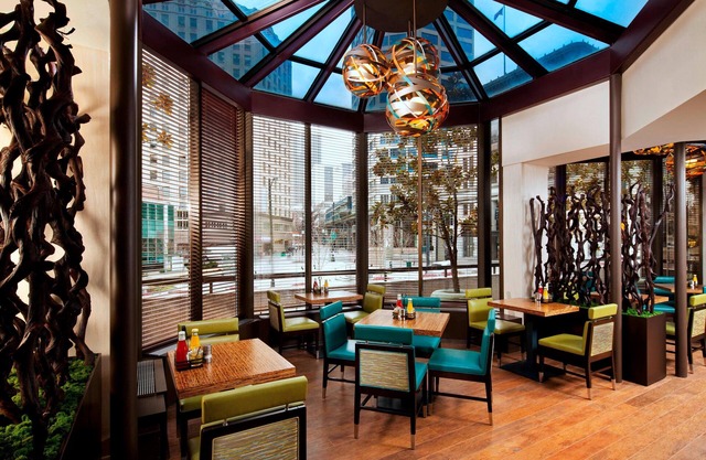 The Westin Seattle