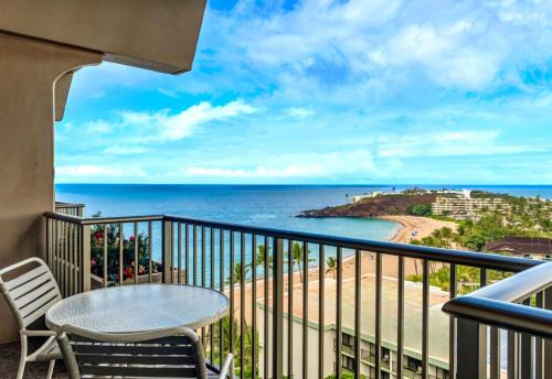 The Whaler by KBM Resorts