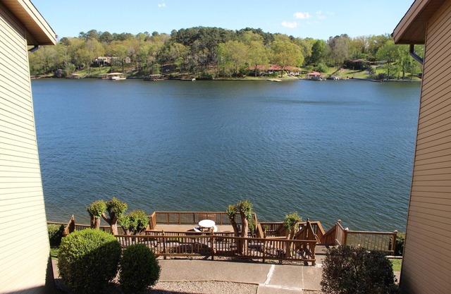 The Wharf Resort