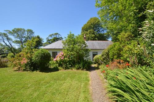 The White Cottage