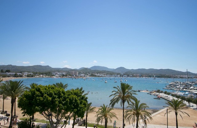 The White Apartments by Ibiza Feeling - Adults Only