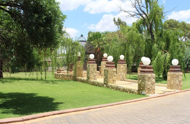 The Willow Tree Guest House