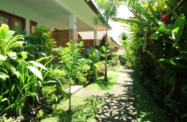 The Wina Guesthouse 2