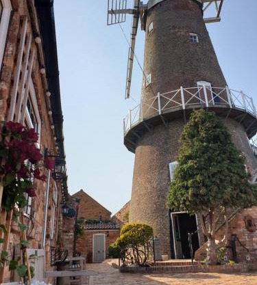 The Windmill