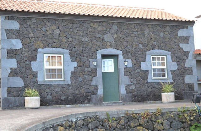 The Winery House