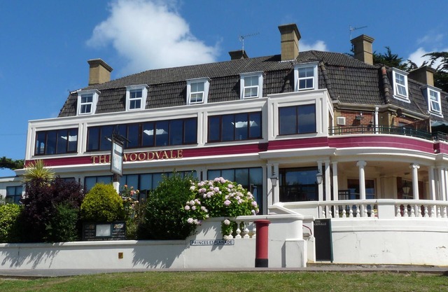 The Woodvale