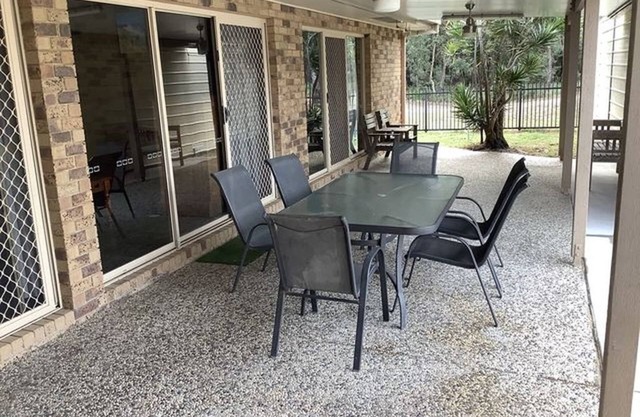 The Woorim Beach House