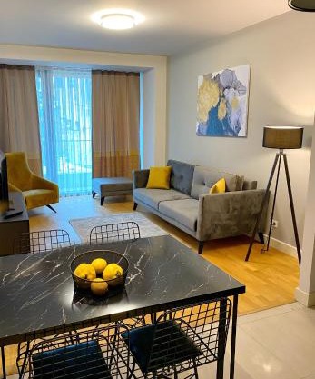 The Y Istanbul Suites