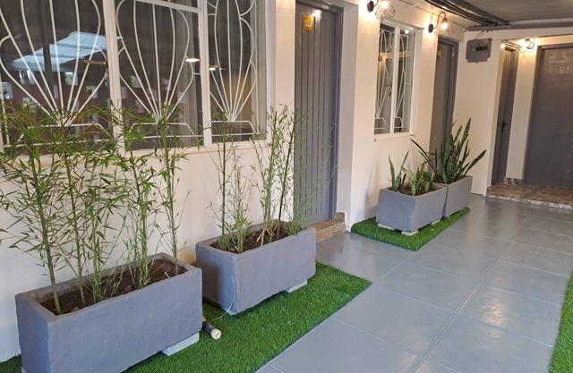 The Yala Home
