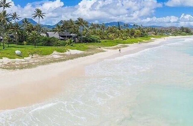 The Yellow Cottage in Lanikai: Your Perfect Island Getaway!