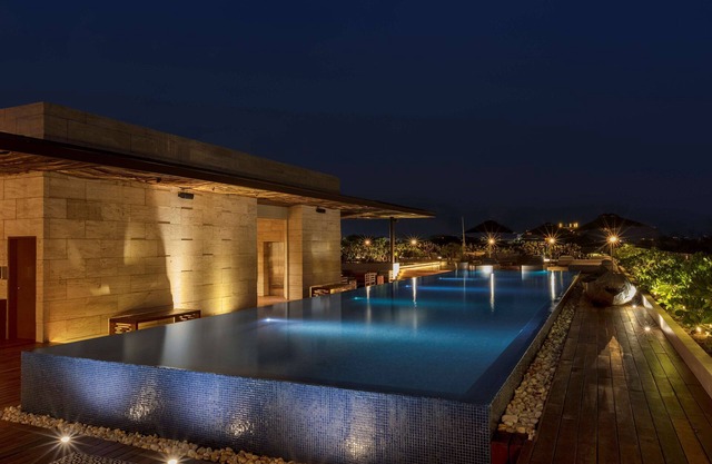 The Yucatan Playa del Carmen, Tapestry Collection by Hilton