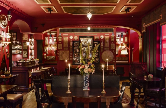 The Zetter Marylebone