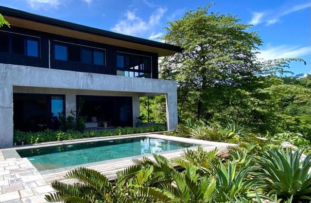THEA Resort & Retreats - Santa Teresa