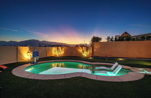 Theater | Pickle Ball | 7 Bedrooms