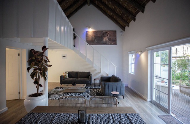 TheLab Villa