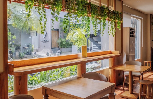 TheNomad Canggu