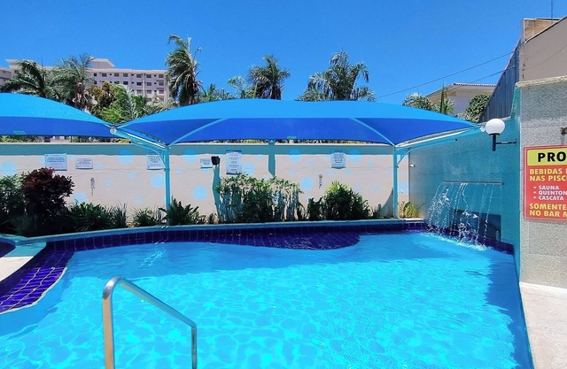 Thermas das Caldas - Achei Férias