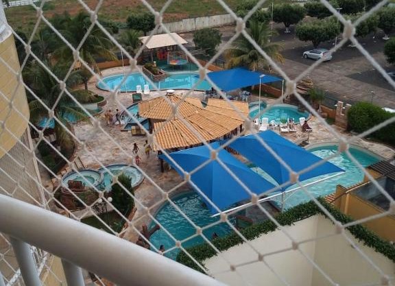 Thermas Place
