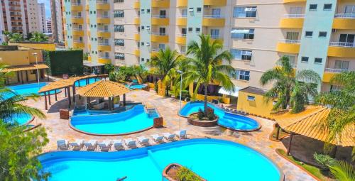Thermas Place - Caldas Novas 1002