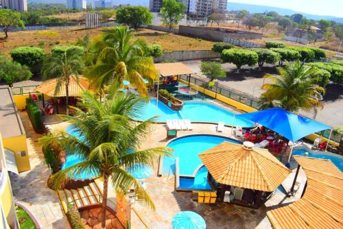 Thermas Place Suíte
