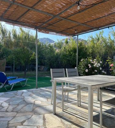 Theros house