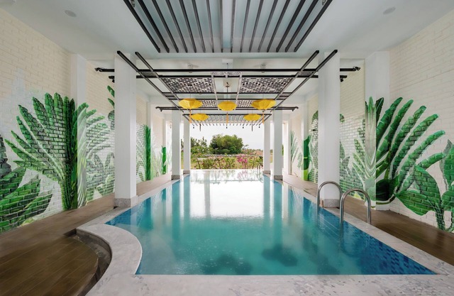 Thien Thanh Boutique Hotel